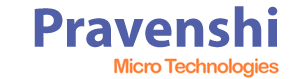 pravenshimicrotechnologies - Logo